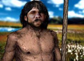 Fotó: Heidelbergi ember